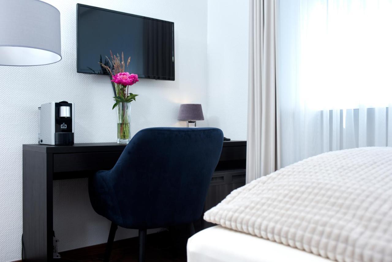Hotel Von Stephan Westerland Kültér fotó