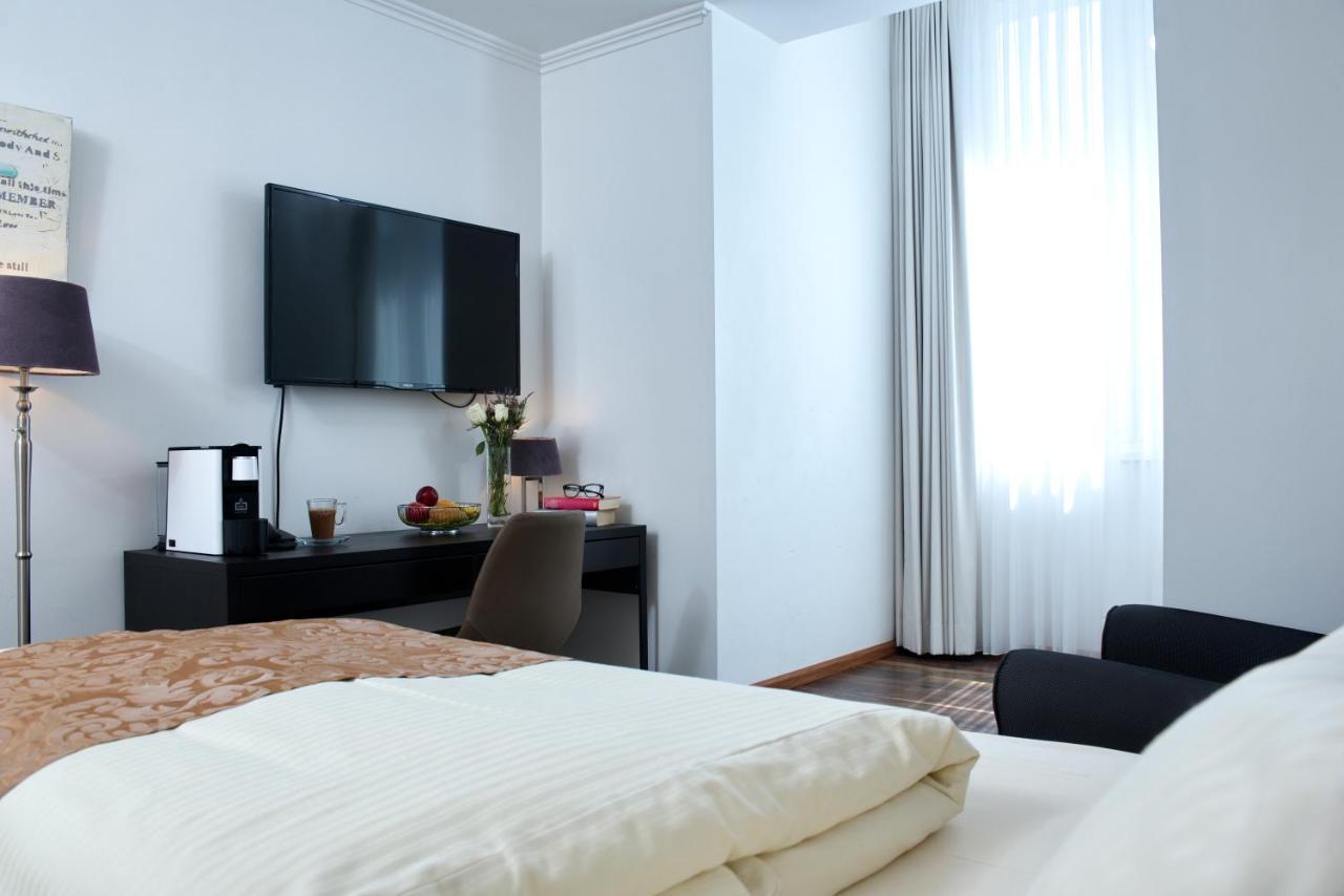 Hotel Von Stephan Westerland Kültér fotó